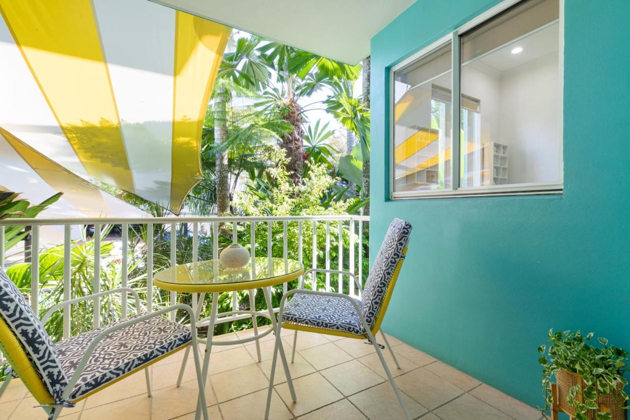Oasis Luxe On Macrossan Street - Stylish Residence Port Douglas Ngoại thất bức ảnh