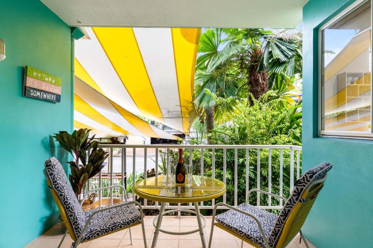 Oasis Luxe On Macrossan Street - Stylish Residence Port Douglas Ngoại thất bức ảnh
