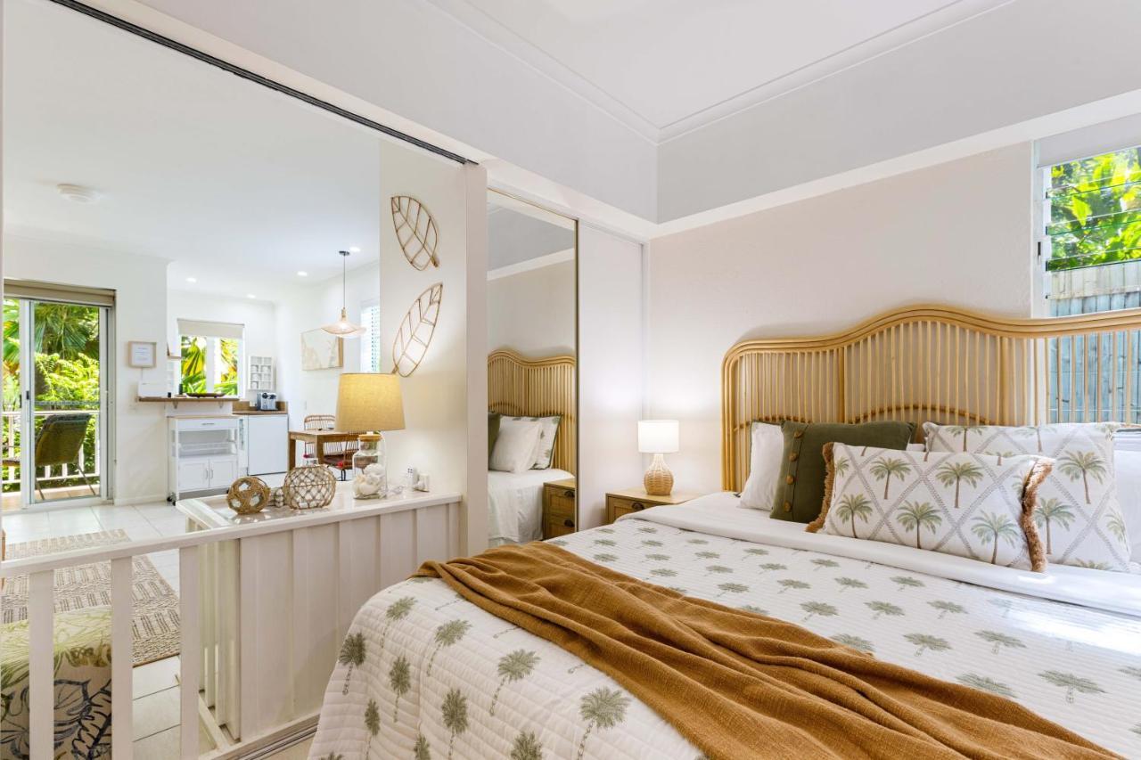 Oasis Luxe On Macrossan Street - Stylish Residence Port Douglas Ngoại thất bức ảnh