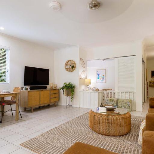 Oasis Luxe On Macrossan Street - Stylish Residence Port Douglas Ngoại thất bức ảnh