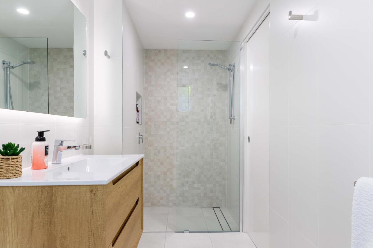 Oasis Luxe On Macrossan Street - Stylish Residence Port Douglas Ngoại thất bức ảnh